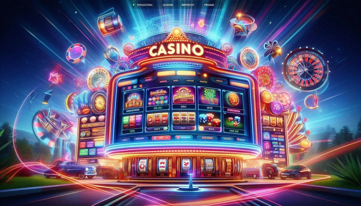 BitFortune Casino